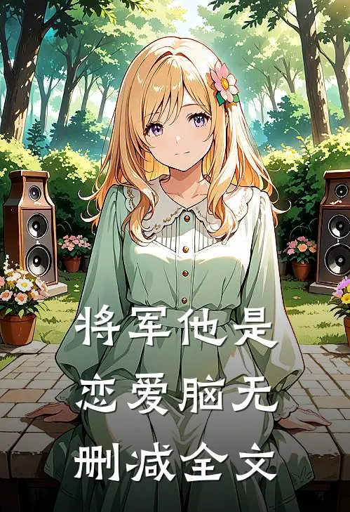 将军他是恋爱脑无删减全文