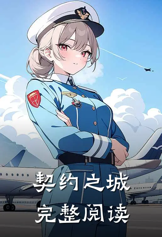 契约之城完整阅读