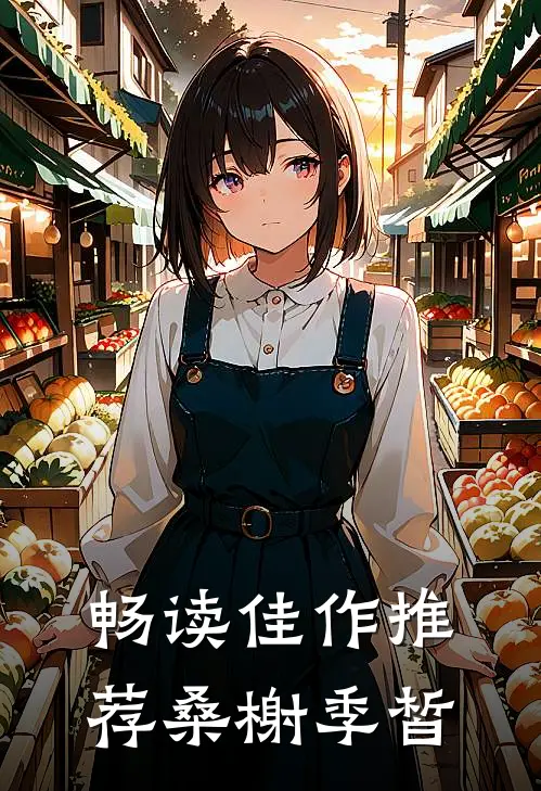 畅读佳作推荐桑榭季皙