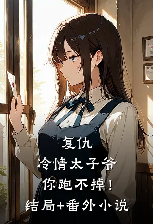 复仇：冷情太子爷，你跑不掉！结局+番外小说