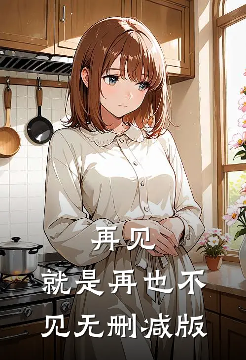 再见,就是再也不见无删减版在线观看