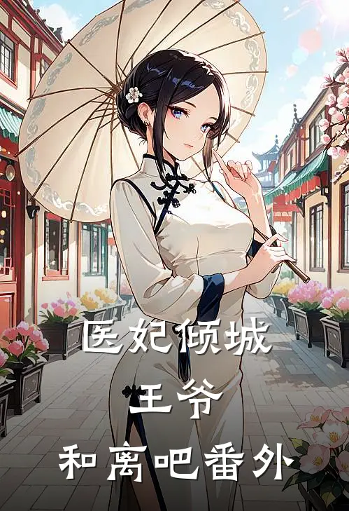 医妃倾城：王爷，和离吧 番外