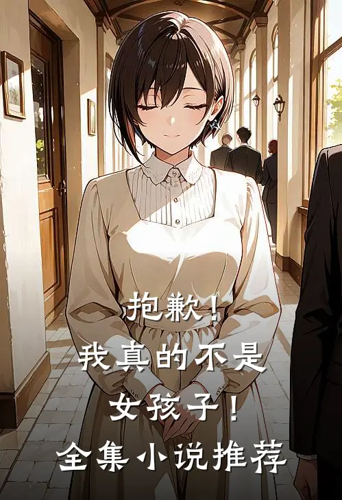 抱歉！我真的不是女孩子！全集小说推荐