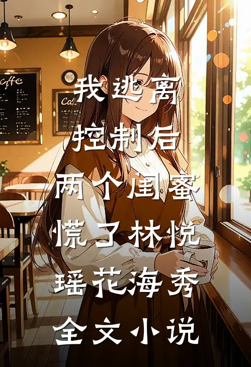 我逃离控制后，两个闺蜜慌了林悦瑶花海秀全文小说