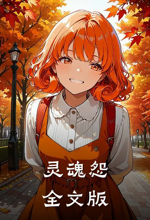 灵魂怨全文版