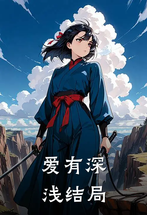 爱有深浅结局