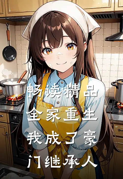 畅读精品全家重生,我成了豪门继承人
