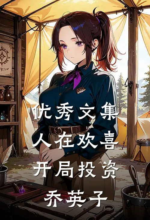 优秀文集人在欢喜：开局投资乔英子