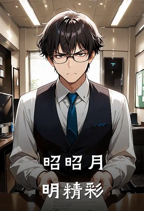 昭昭月明精彩