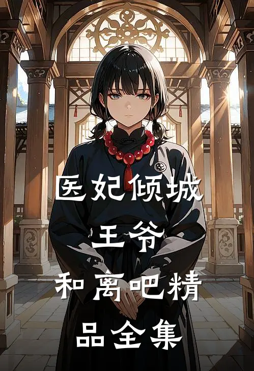 医妃倾城：王爷，和离吧精品全集