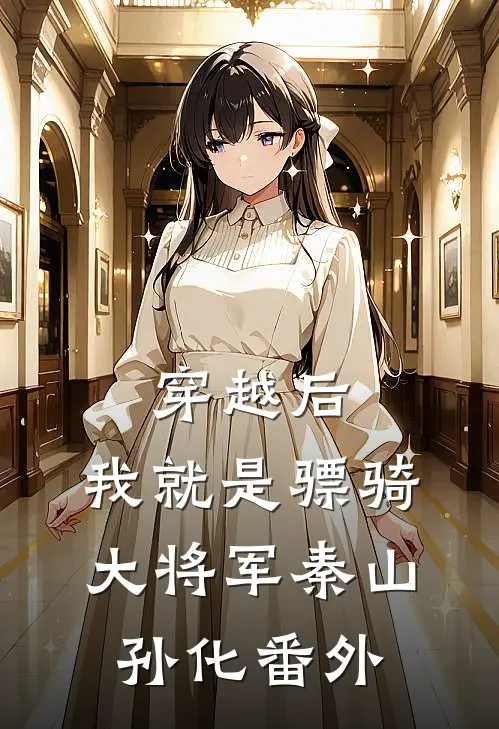 穿越后，我就是骠骑大将军秦山孙化番外