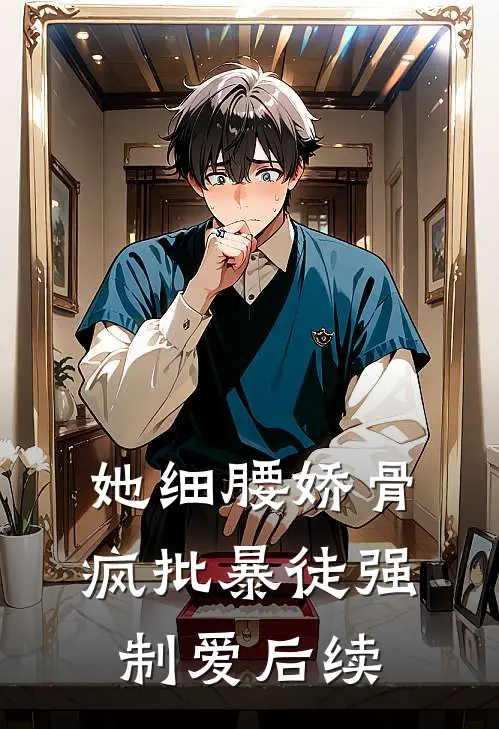 她细腰娇骨，疯批暴徒强制爱后续