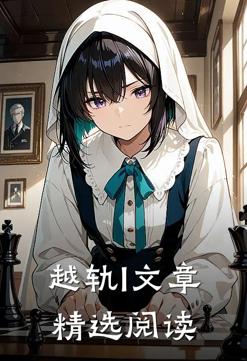 越轨I文章精选阅读