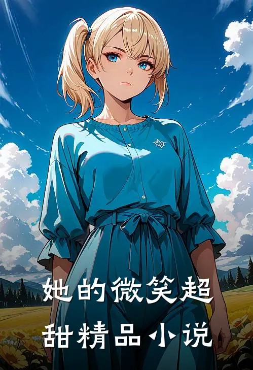 她的微笑超甜精品小说