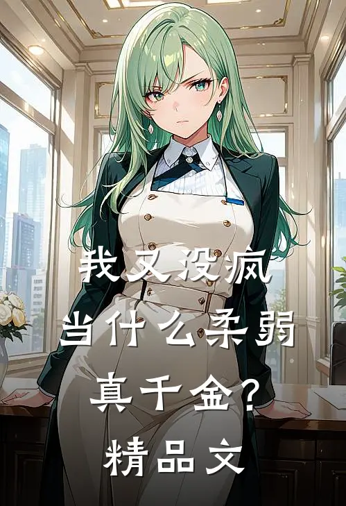 我又没疯，当什么柔弱真千金？精品文