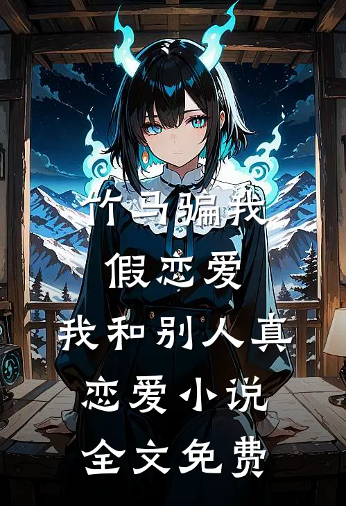 竹马骗我假恋爱,我和别人真恋爱全文免费阅读