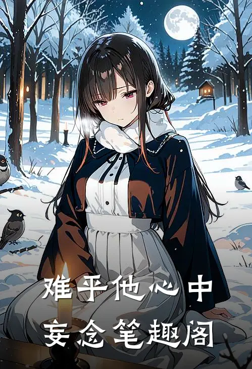 难平他心中妄念笔趣阁