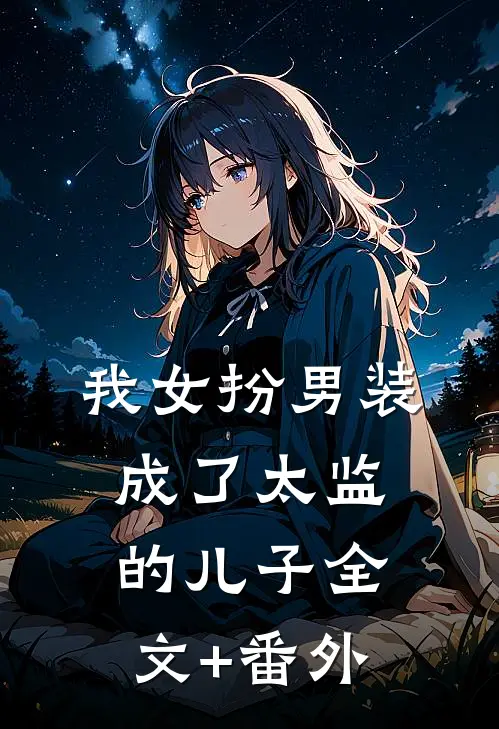 我女扮男装成了太监的儿子全文+番外