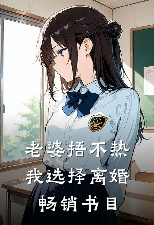 老婆捂不热，我选择离婚畅销书目