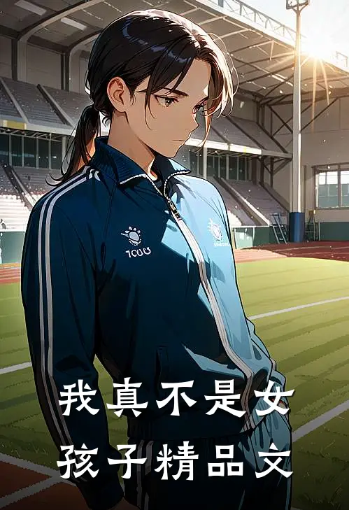 我真不是女孩子精品文