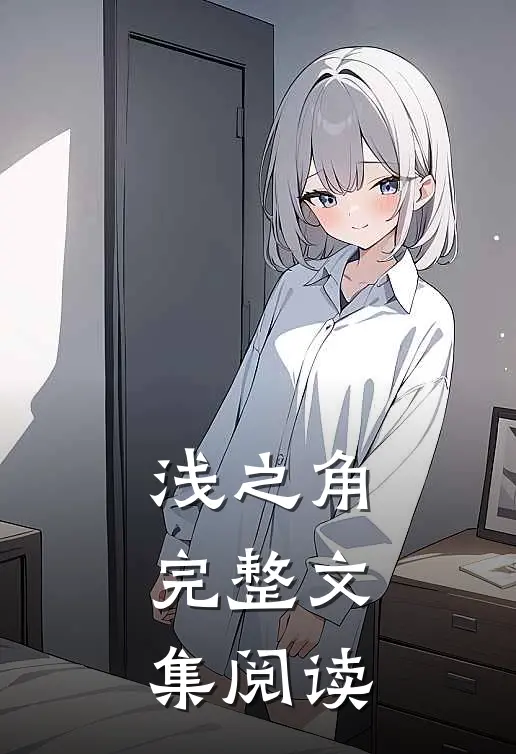 浅之角完整文集阅读