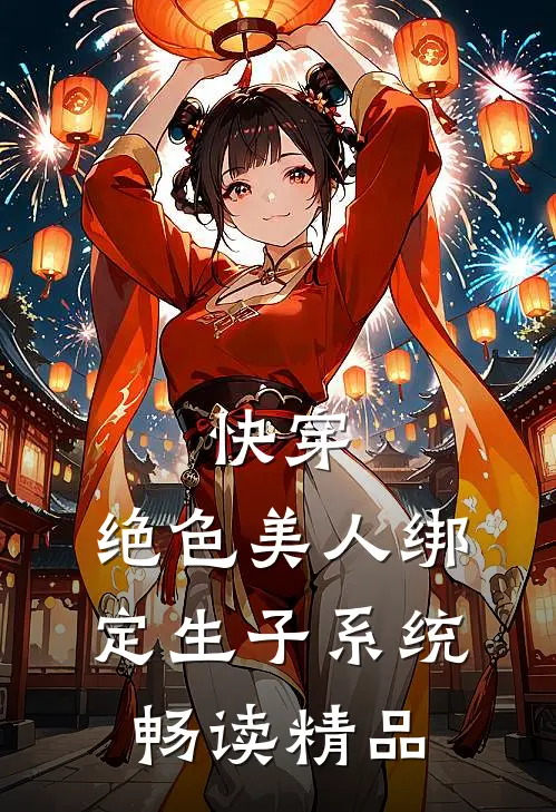 快穿：绝色美人绑定生子系统畅读精品