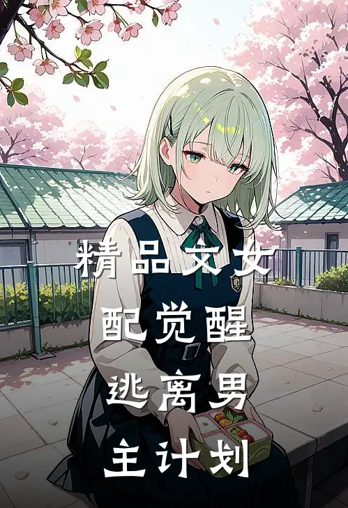 精品文女配觉醒逃离男主计划免费阅读