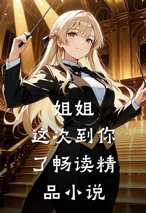 姐姐，这次到你了畅读精品小说