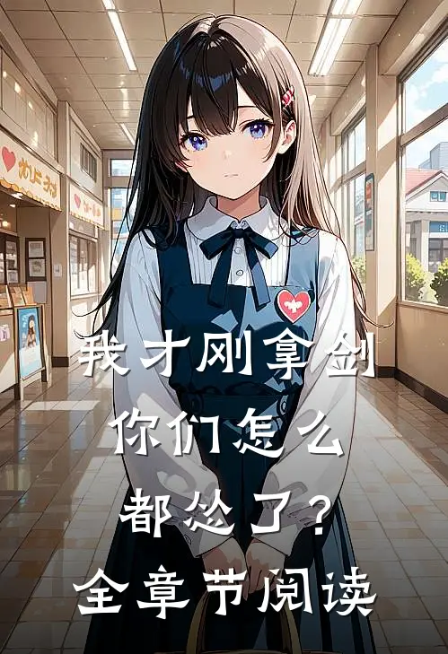 我才刚拿剑，你们怎么都怂了？全章节阅读