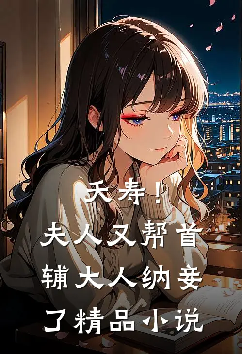 夭寿!夫人又帮首辅大人纳妾了精品在线阅读