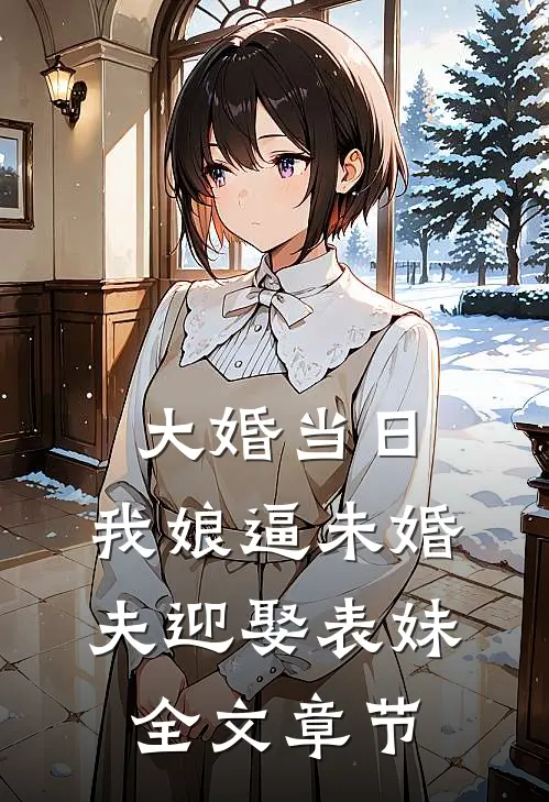 大婚当日，我娘逼未婚夫迎娶表妹全文章节