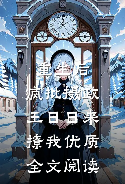 重生后，疯批摄政王日日来撩我优质全文阅读