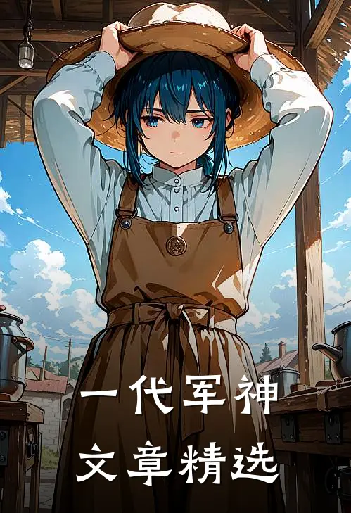 一代军神文章精选