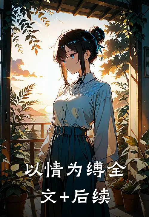 以情为缚全文+后续
