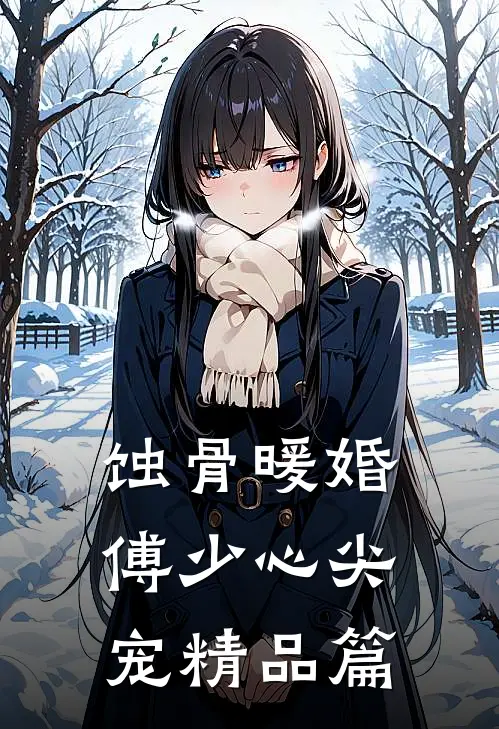 蚀骨暖婚：傅少心尖宠精品篇