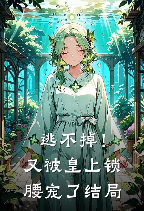 逃不掉！又被皇上锁腰宠了结局