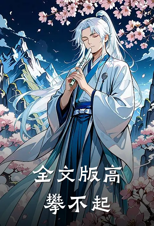 全文版高攀不起