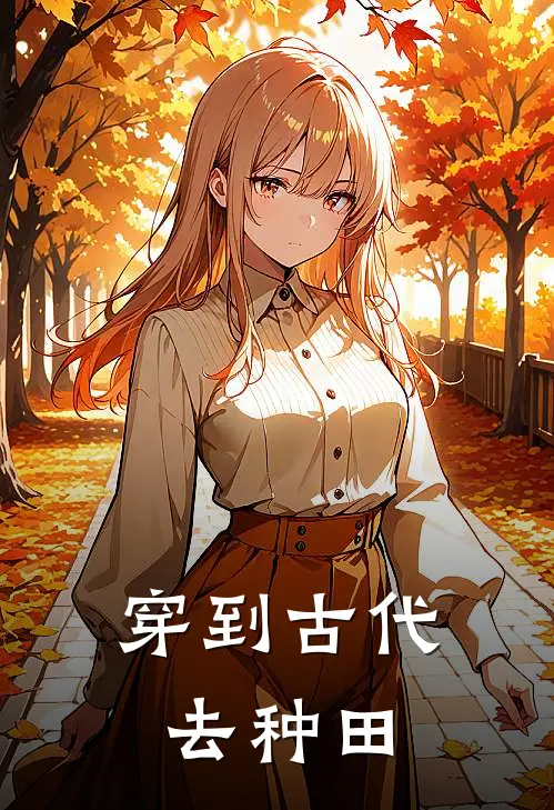 穿到古代去种田by深海的石头百度