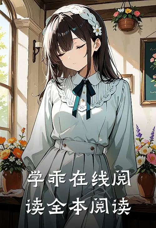 学乖在线阅读全本阅读