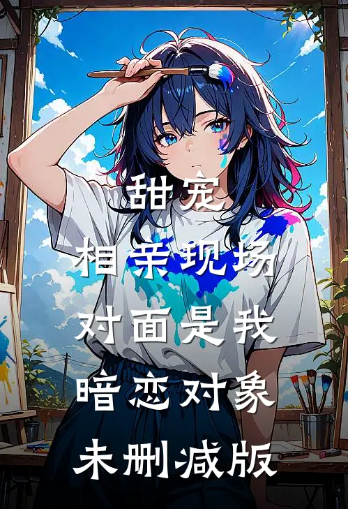 甜宠相亲现场,对面是我暗恋对象未删减版在线观看