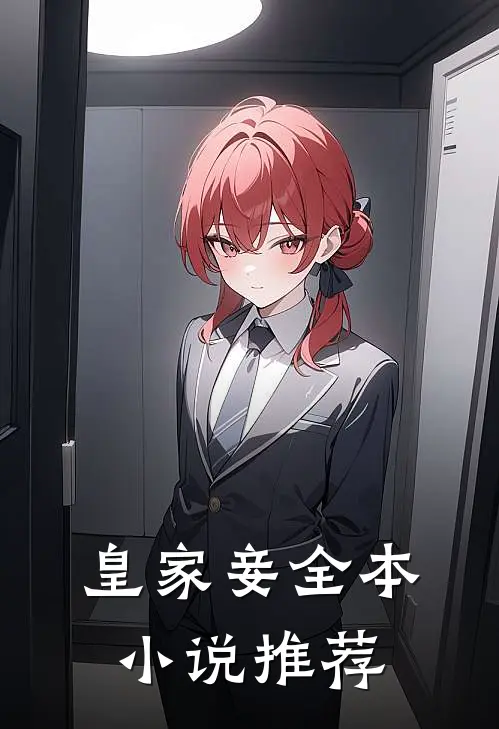 皇家妾全本小说推荐