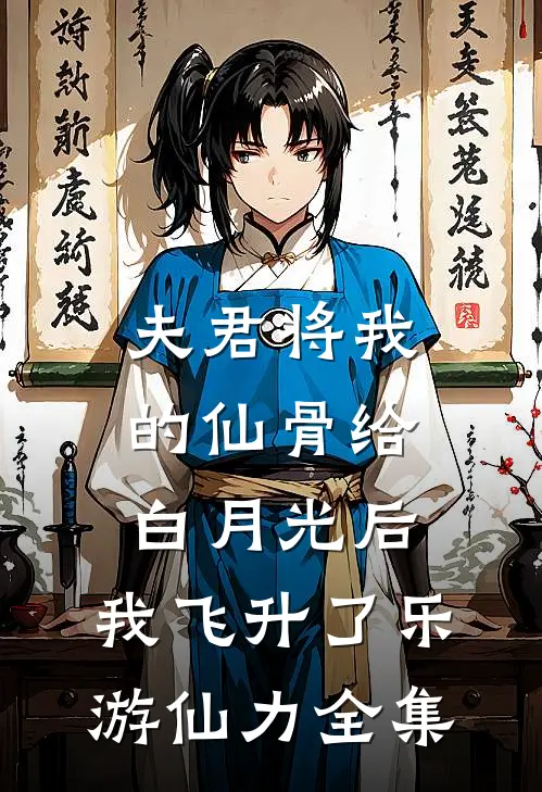 夫君将我的仙骨给白月光后，我飞升了乐游仙力 全集