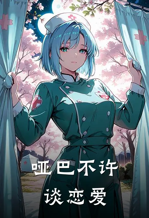 哑巴不许谈恋爱
