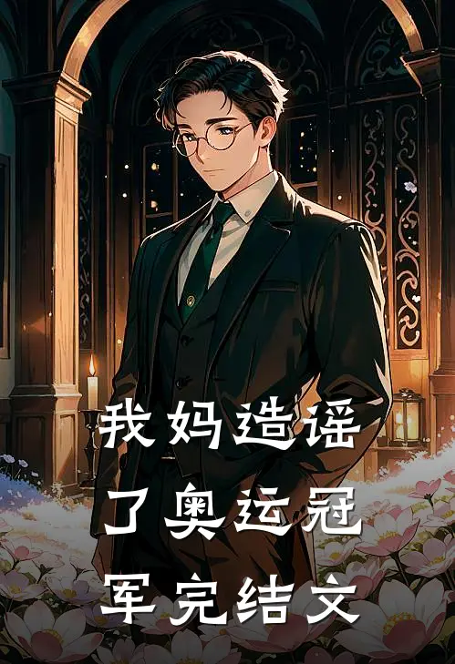 我妈造谣了奥运冠军完结文