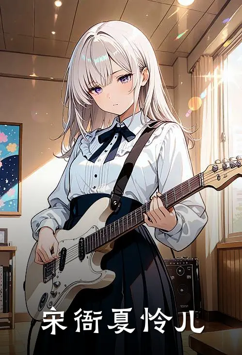 宋衙夏怜儿