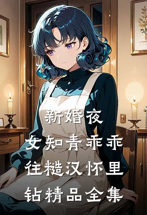 新婚夜，女知青乖乖往糙汉怀里钻精品全集