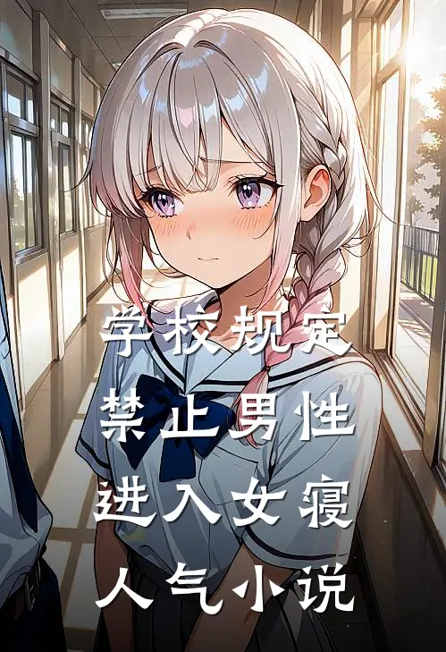 学校规定，禁止男性进入女寝人气小说