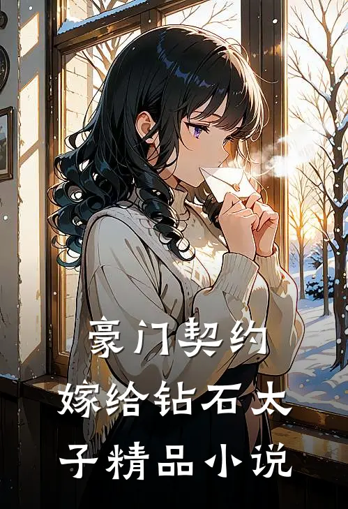 豪门契约：嫁给钻石太子精品小说