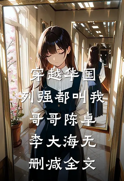 穿越华国，列强都叫我哥哥陈卓李大海无删减全文