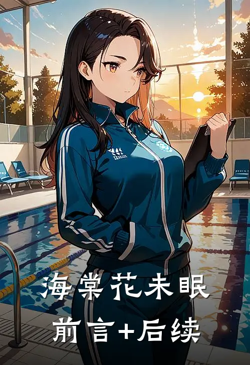 海棠花未眠前言+后续